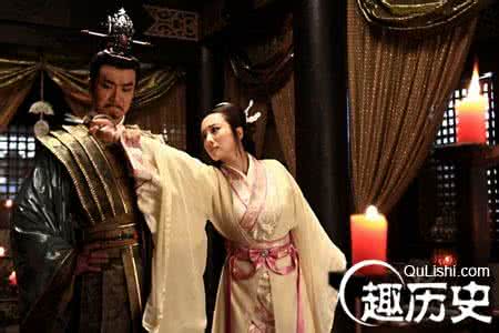林肯死后怎么安葬的 曹操死后安葬在哪里 曹操与儿媳甄氏有私情？