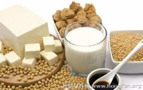 吃红枣的不适宜人群 不适宜吃豆制品的人群