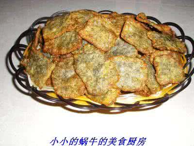 自制锅巴怎么才能酥脆 自制酥脆小锅巴