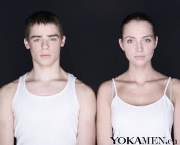 男人女人不同 男女:男人女人不同之处