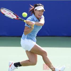 网球的规则 学网球 网球的规则及技巧