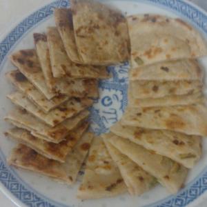 怎样做烙饼又软又好吃 怎样做烙饼