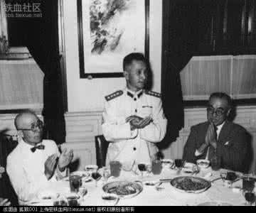 粟裕 粟裕三次“擅权”：“背着”毛泽东调志愿军回国