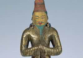 帝俊 神话人物帝俊是谁? 东方始祖帝俊的爱情故事