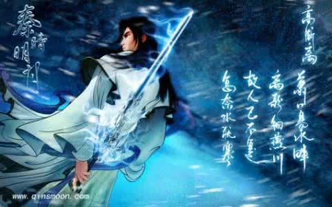 秦时明月高渐离之死 秦时明月高渐离会死吗 秦时明月高渐离厉害吗