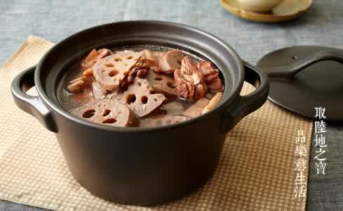 红烧排骨好吃有秘诀 排骨的煮、炖料理秘诀