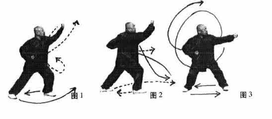 霍氏八极拳教学视频 霍氏八极拳应手拳视频 霍氏八极拳——应手拳