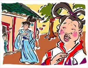 齐宣王使人吹竽 齐宣王使人吹竽 中国人都应当知道的20个成语典故