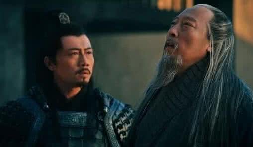 司马懿为什么怕诸葛亮 司马懿是诸葛亮最怕的对手只要他死此人必统一天下