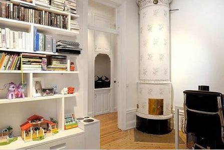 宅豆家居设计好吗 欧式家居设计展示 阳光大宅小资最爱