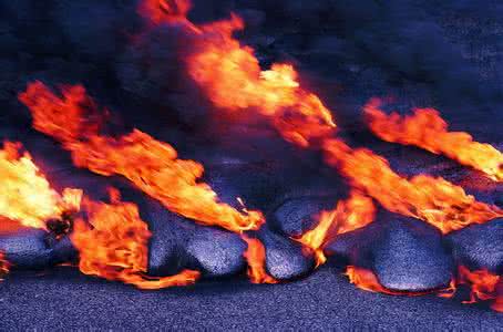 火山爆发 火山爆发 愤怒如同火山爆发