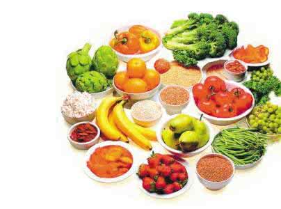 补充维生素a的食物 补充维生素b的食物 宝宝缺维生素e的危害-补充维生素e的食物