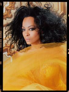 戴安娜 Diana №1 2015----戴安娜新春款