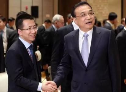 张一鸣 面试2000 张一鸣10年面试过2000人：混得好的年轻人都有这5种特质