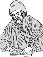 欧几里得几何学 被称为“几何学之父”的欧几里得这样教导学生