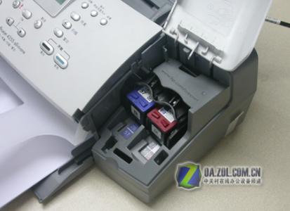 常用打印机有哪几类 常用打印机可致癌 白领如何防