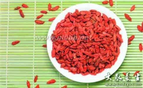 什么茶明目效果最好 正确吃枸杞的方法