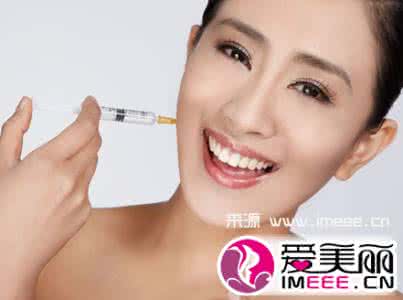 美白针的成分是什么 美白针是什么 美白针的成分是什么