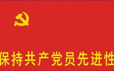 党员先进性 党员先进性整改措施