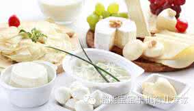 补钙食品 补钙食品还能防癌你知道吗?