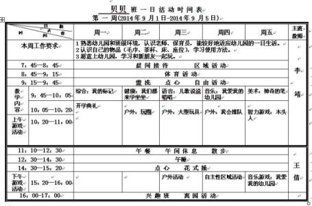 业务助理工作计划 工作计划 业务助理工作计划