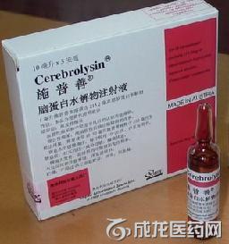 施普善脑蛋白水解物 施普善(脑蛋白水解物注射液)在治疗急性期缺血性卒中的效果如何?