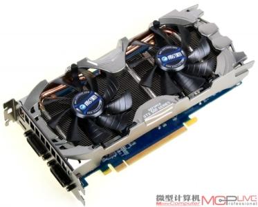 影驰gtx1060黑将3g 影驰GTX560黑将需要独立供电吗