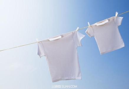 衣服发霉了如何洗干净 如何让刚洗的衣服干得快