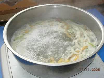 跟我学做纸艺花 跟我学做面条1-20条 81