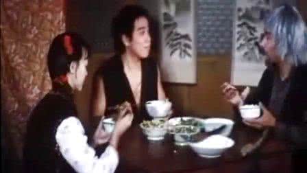 广东十虎 【香港】鶴拳之廣東十虎王隐林