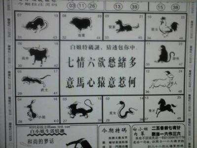 奇妙的数字 奇妙的数字诗<二>