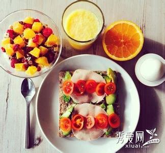 学生瘦身减肥方法 减肥的方法 推荐一周瘦身早餐