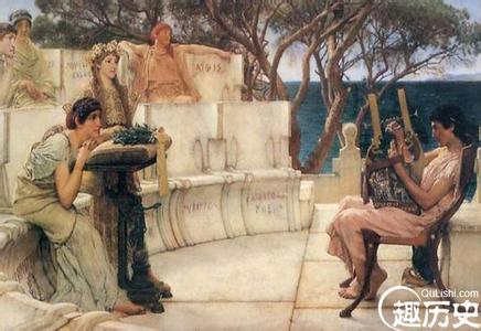 古巴比伦的婚嫁习俗 古巴比伦的结婚流程