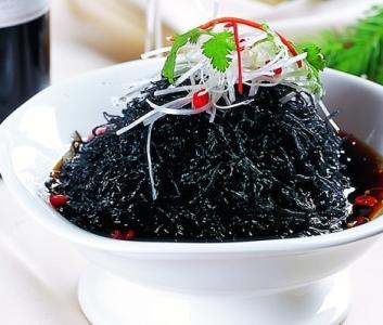 发菜的做法 发菜的做法 怎样做出好吃的发菜