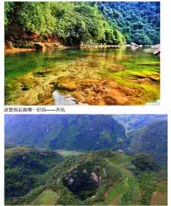 南滚河自然保护区 南滚河国家自然保护区