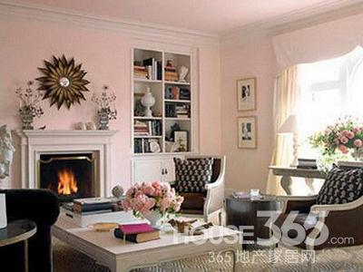 客厅收纳 不怕读书少,就怕客厅收纳这10招你都不知道!