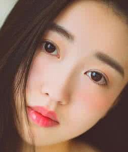 眉毛长得好的女人 女人眉毛长得好下半生命才好