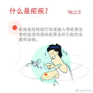 疟疾的症状及治疗 疟疾是什么 疟疾的症状和治疗