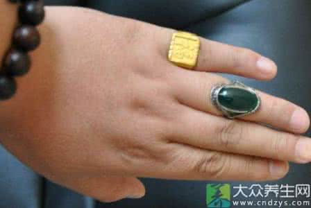 十种男人谁嫁谁倒霉 男人手上有它女人嫁了定倒霉