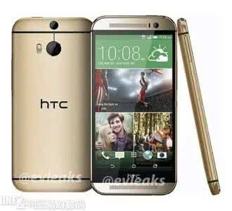 老虎证券 易的全方位 HTC One M8与三星S5全方位比拼