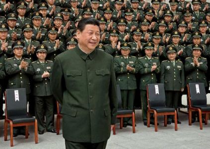 铁杆粉丝 盘点:解放军统帅毛主席五大外国“铁杆粉丝”