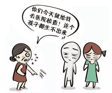 什么时候测排卵最准 未准妈妈为什么不排卵