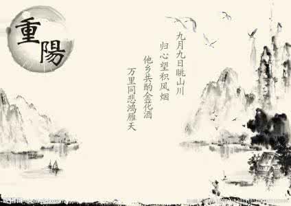 感悟名言作文六年级 2016年重阳感受作文 重阳感悟