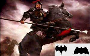 张翼德大闹长坂桥 蜀汉名将张翼德是谁 张翼德大闹长坂桥怎么回事 张翼德