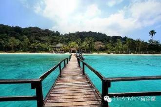 一生一次 刘德华 马来西亚|一生一次的蜜月旅行就来这里吧