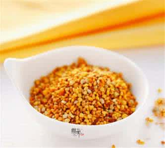 蜂花粉有哪些食用方法? 花粉的食用方法