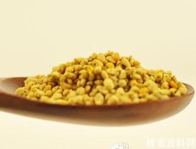 蜂花粉治疗前列腺炎 蜂花粉能治尿频吗？