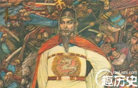 朱元璋统一战争 明朝统一战争是如何打的?朱元璋的能力有多强