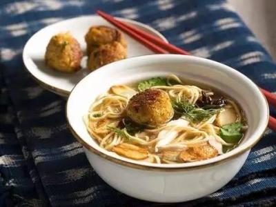 孕妇吃面条有营养吗 你知道怎样吃面条才最有营养吗?以前我们都吃错了!
