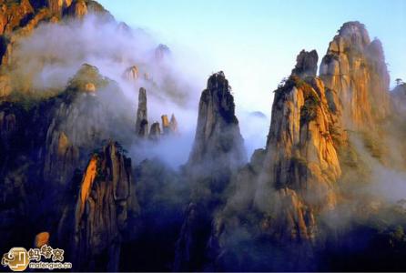 中国100大旅游景点 中国100大旅游景点你去过多少?